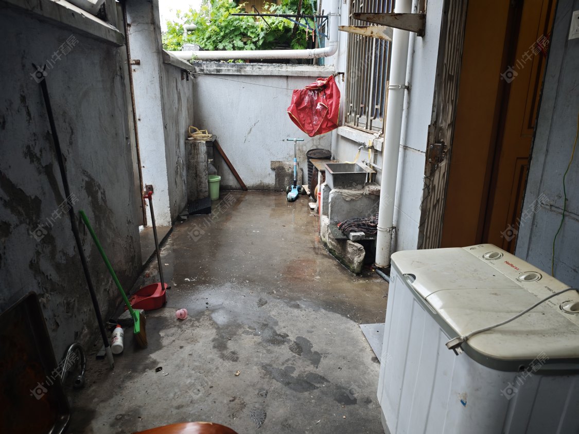 常州西新桥三村在租房源室内图_小牛看房