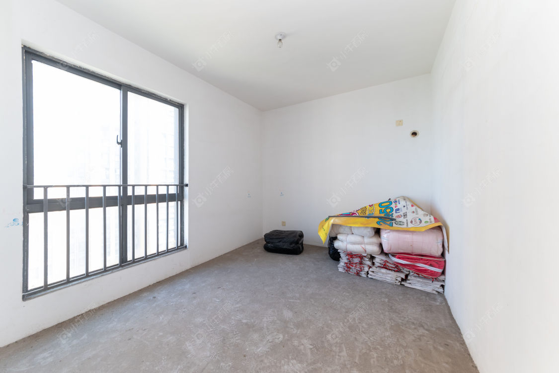 常州莱蒙城美景公寓在售二手房源室内图_小牛看房