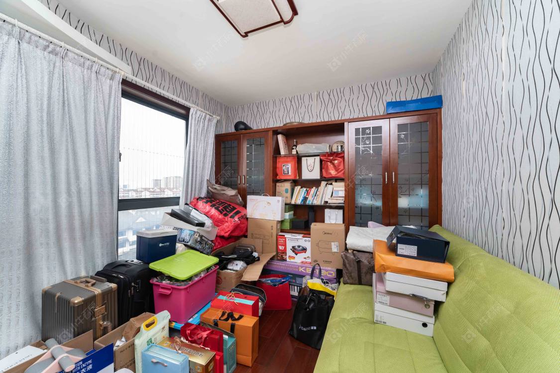 常州福临东苑在售二手房源室内图_小牛看房