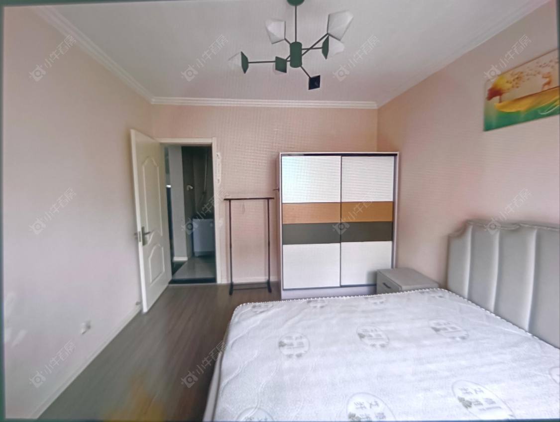 常州百草苑在租房源室内图_小牛看房