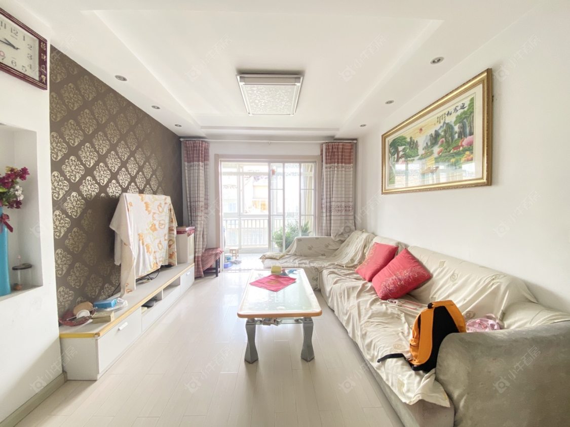 丹阳泰豪公寓在售二手房_小牛看房