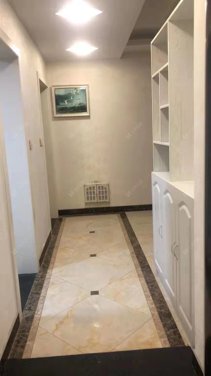 常州星湖广场在租房源室内图_小牛看房