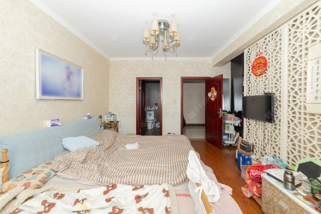 常州聚怡花园北区在售二手房源室内图_小牛看房