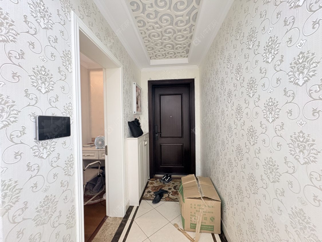 丹阳碧桂园在售二手房源室内图_小牛看房