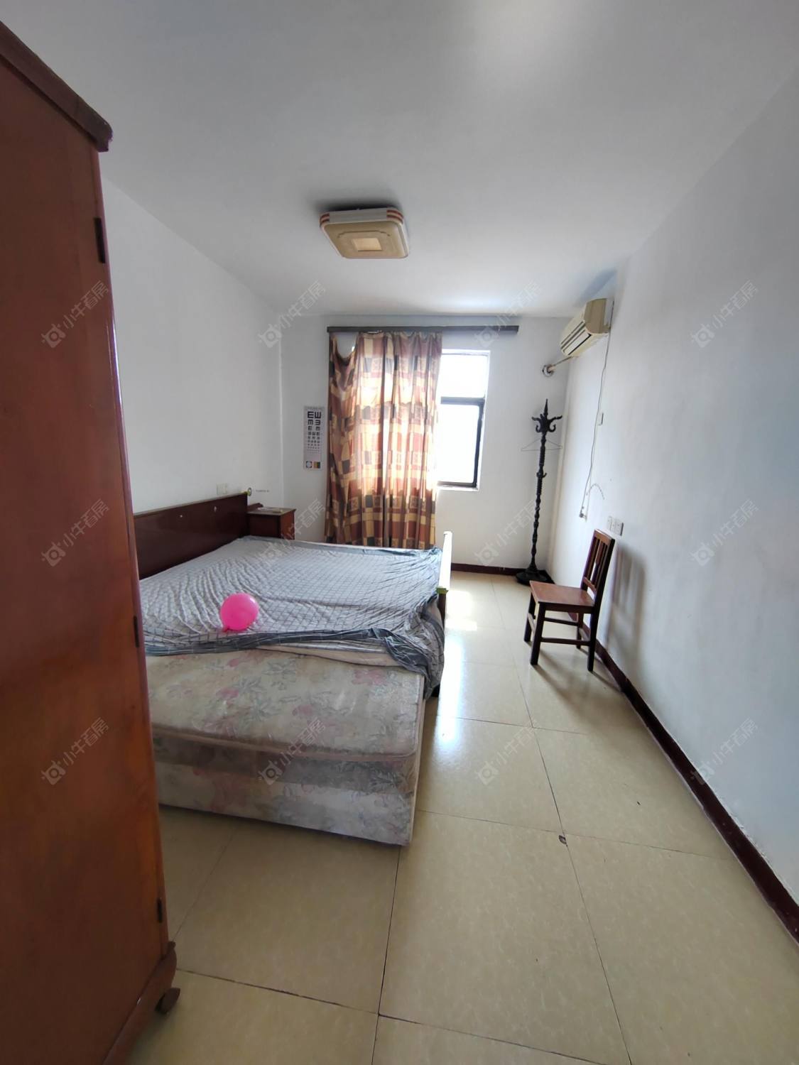 常州朝阳一村在租房源室内图_小牛看房