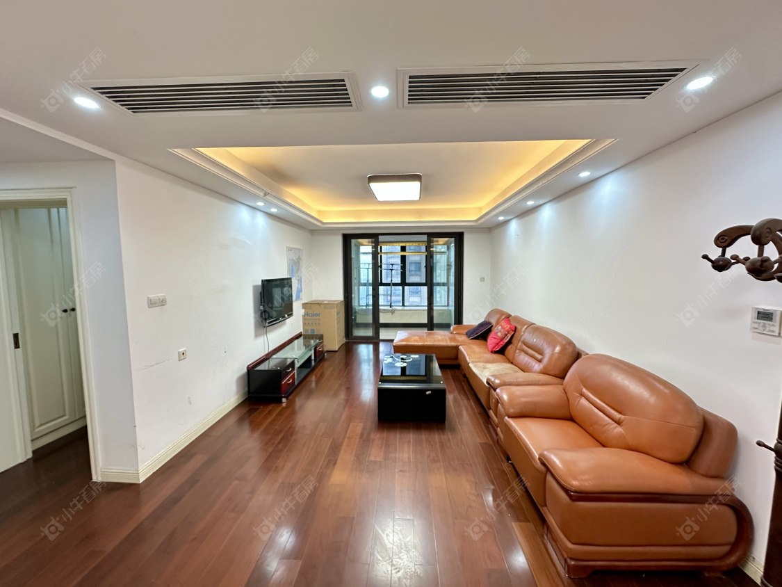 常州绿地峰云汇3室2厅1卫出租_小牛看房