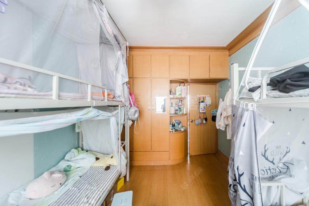 常州藻江花园一期在售二手房房源室内图_小牛看房