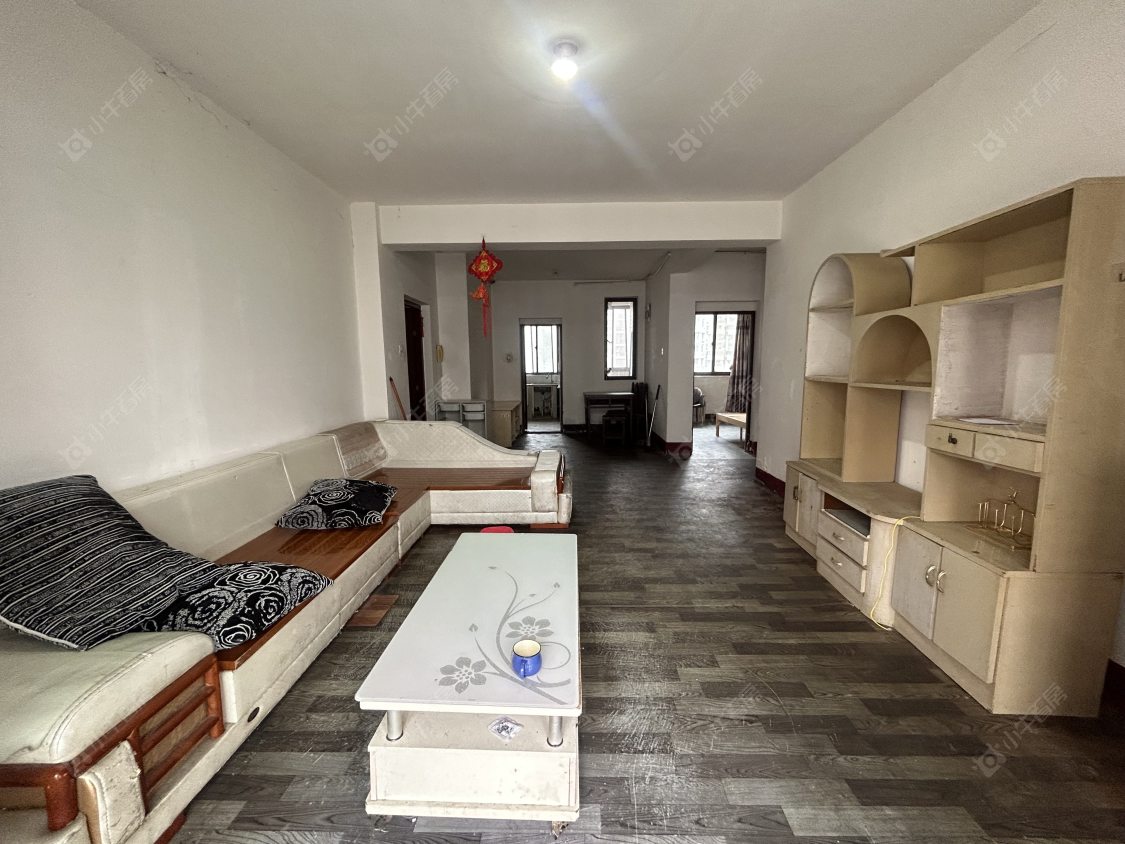 常州御源林城西区在租房源室内图_小牛看房