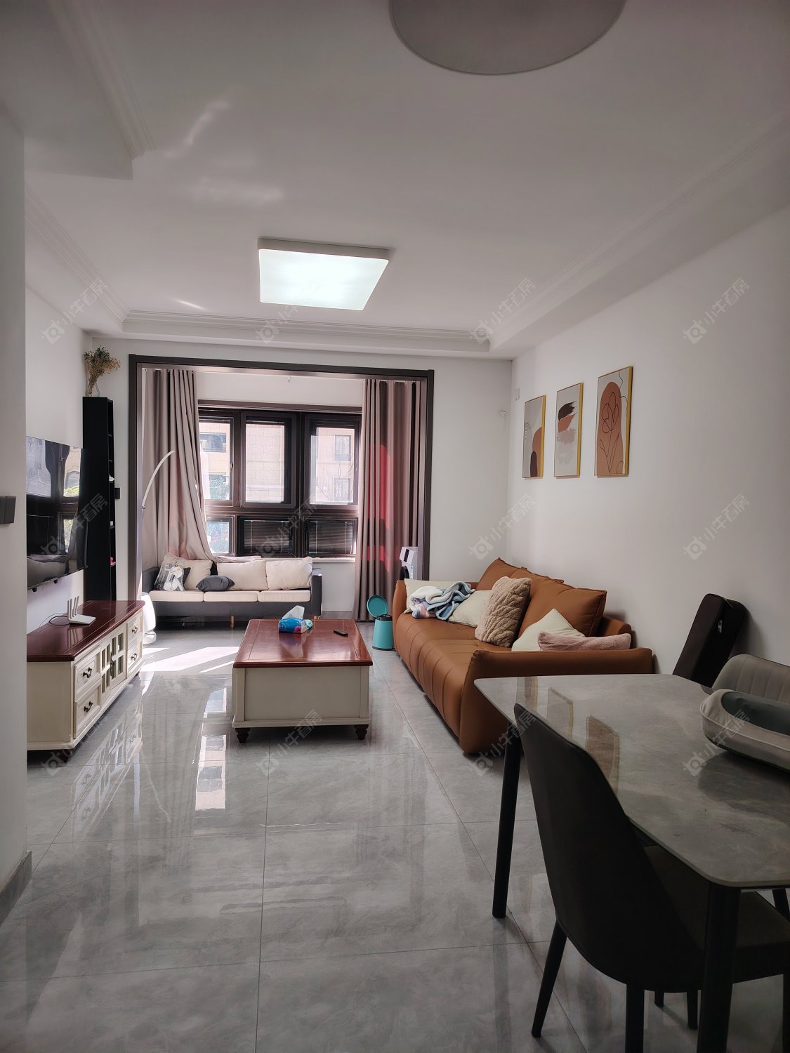 常州万科公园大道二三期在租房源_小牛看房