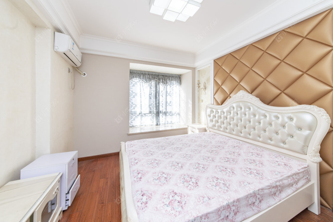 常州星河国际二区在售二手房源室内图_小牛看房