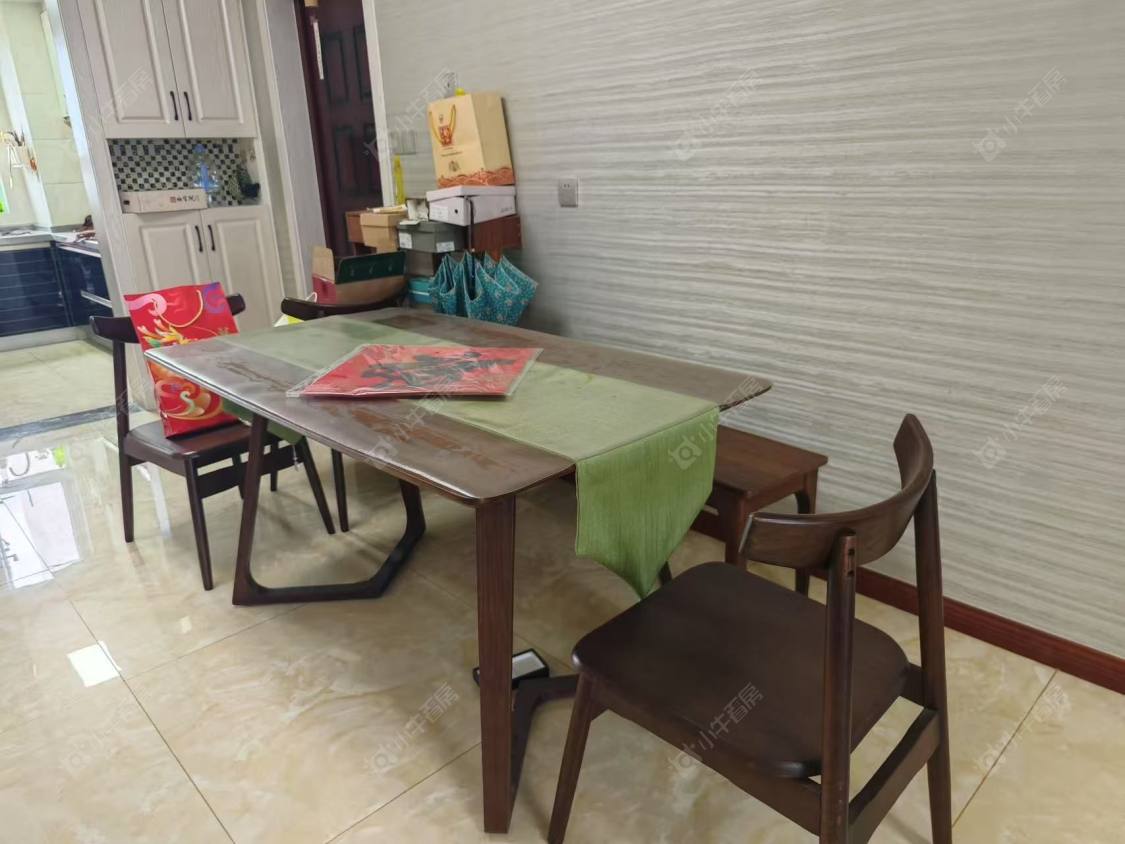 紫金城北区房源室内图 常州紫金城北区在租房源室内图_小牛看房