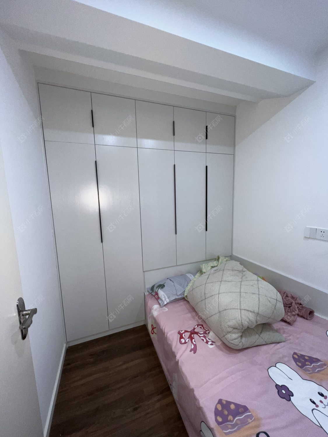 常州晋陵文锦在租房源_小牛看房