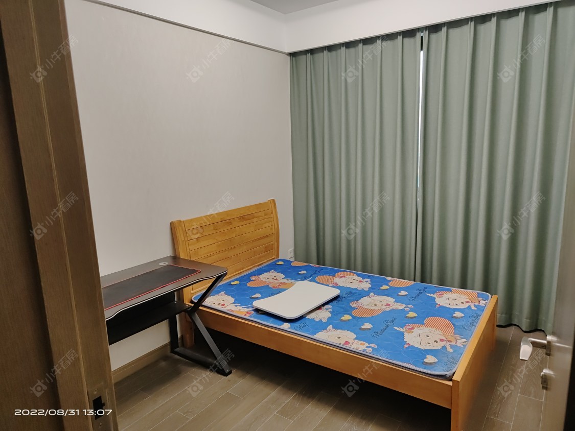 常州新城金樾在租房源_小牛看房