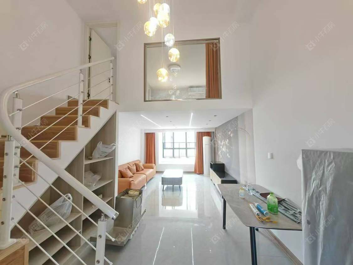 常州璞樾春秋在租房源_小牛看房