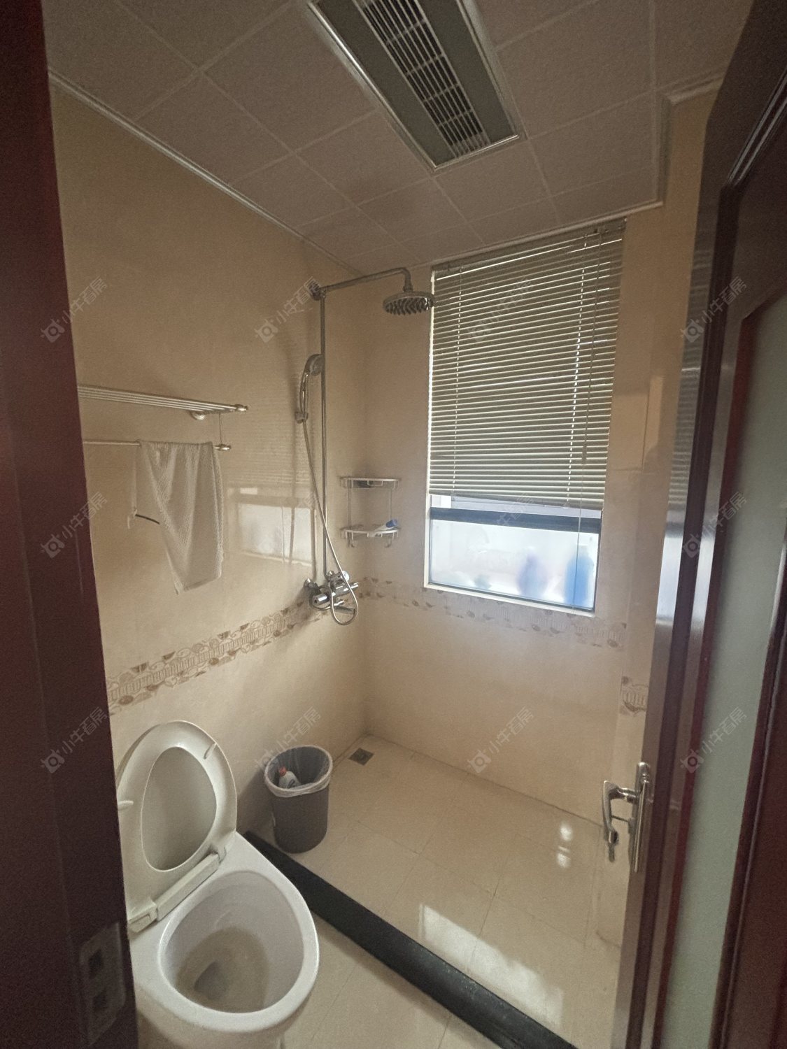 常州世茂香槟湖一期在租房源_小牛看房