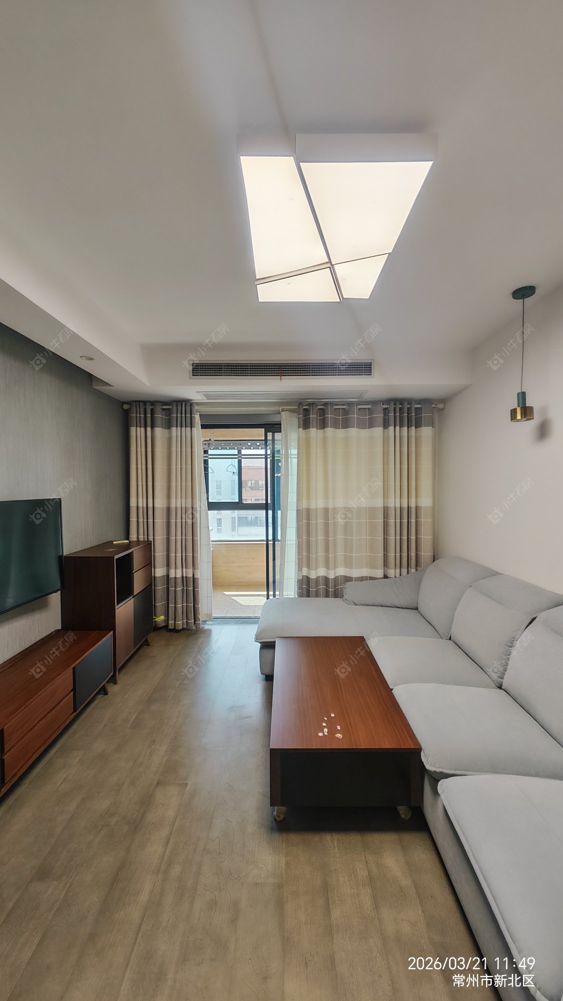 常州金地格林郡在租房源_小牛看房