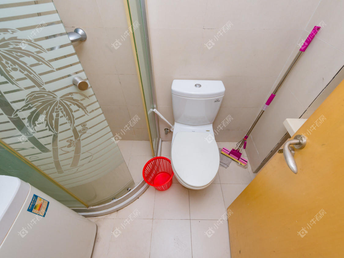 常州莱蒙双子星座公寓在租房源_小牛看房