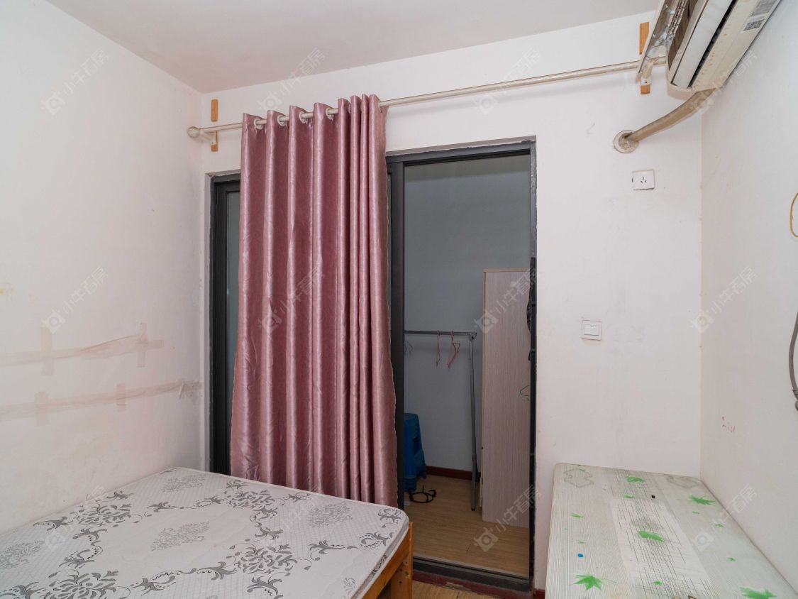 常州雨润城在售二手房源室内图_小牛看房