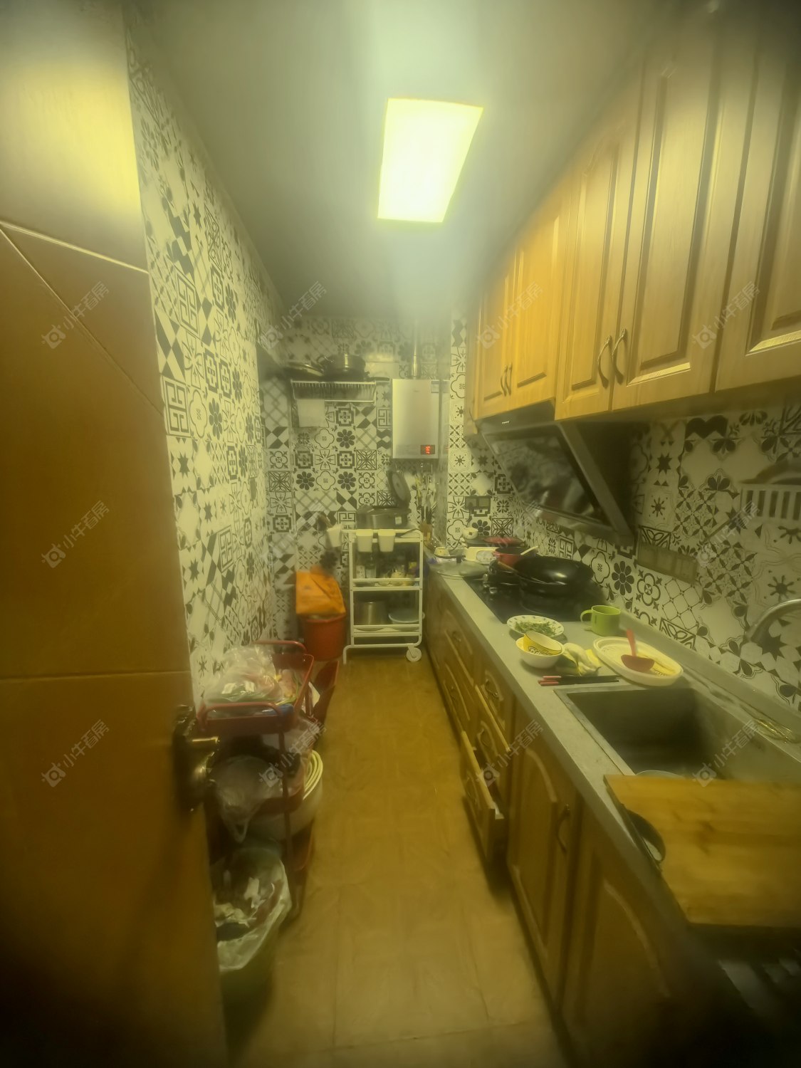 常州玉龙湾花园在租房源室内图_小牛看房