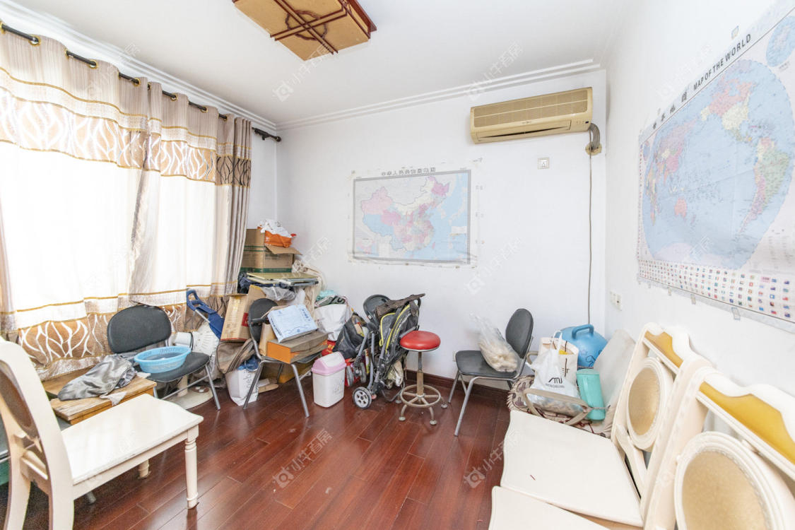 常州新城南都御苑在租房源_小牛看房