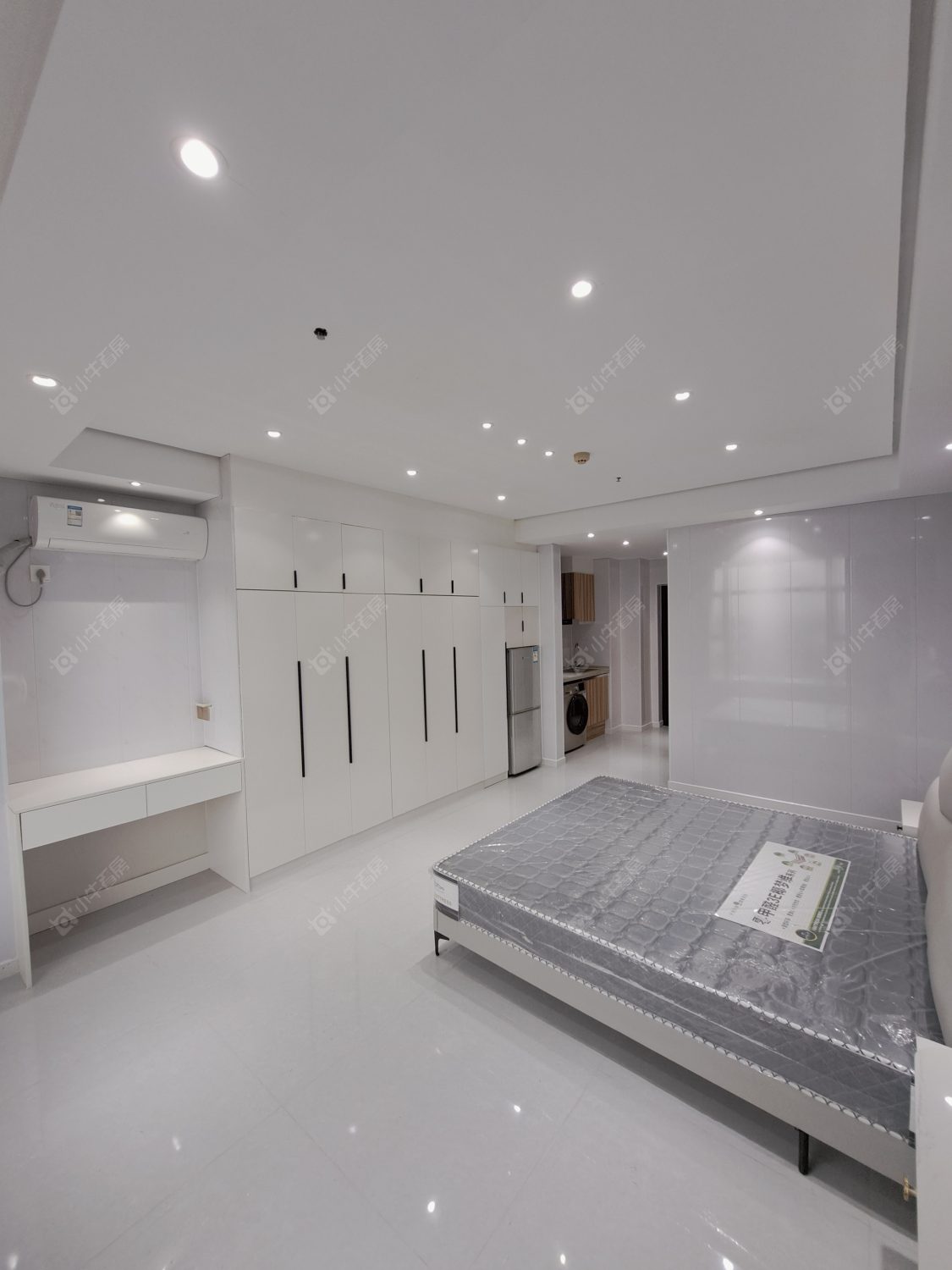 常州富都公馆在租房源室内图_小牛看房