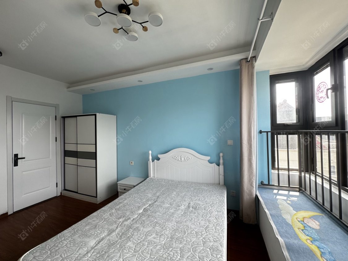 常州衡麓世家在租房源室内图_小牛看房