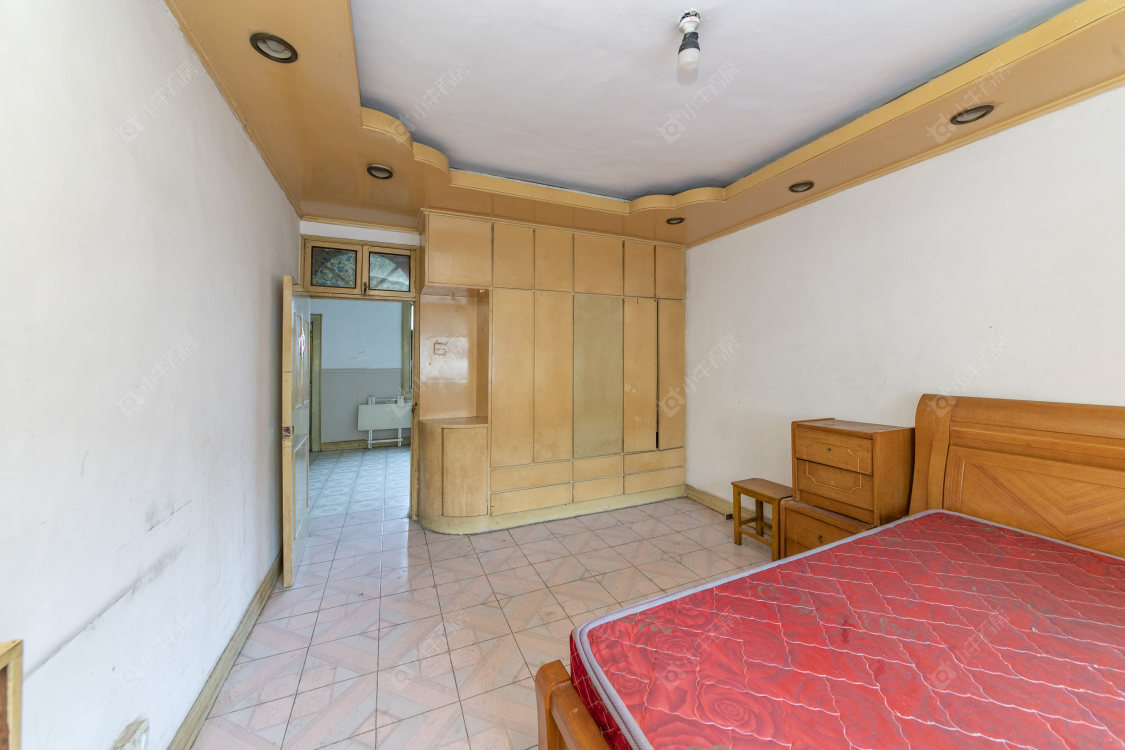 常州武柴新村在售二手房源室内图_小牛看房