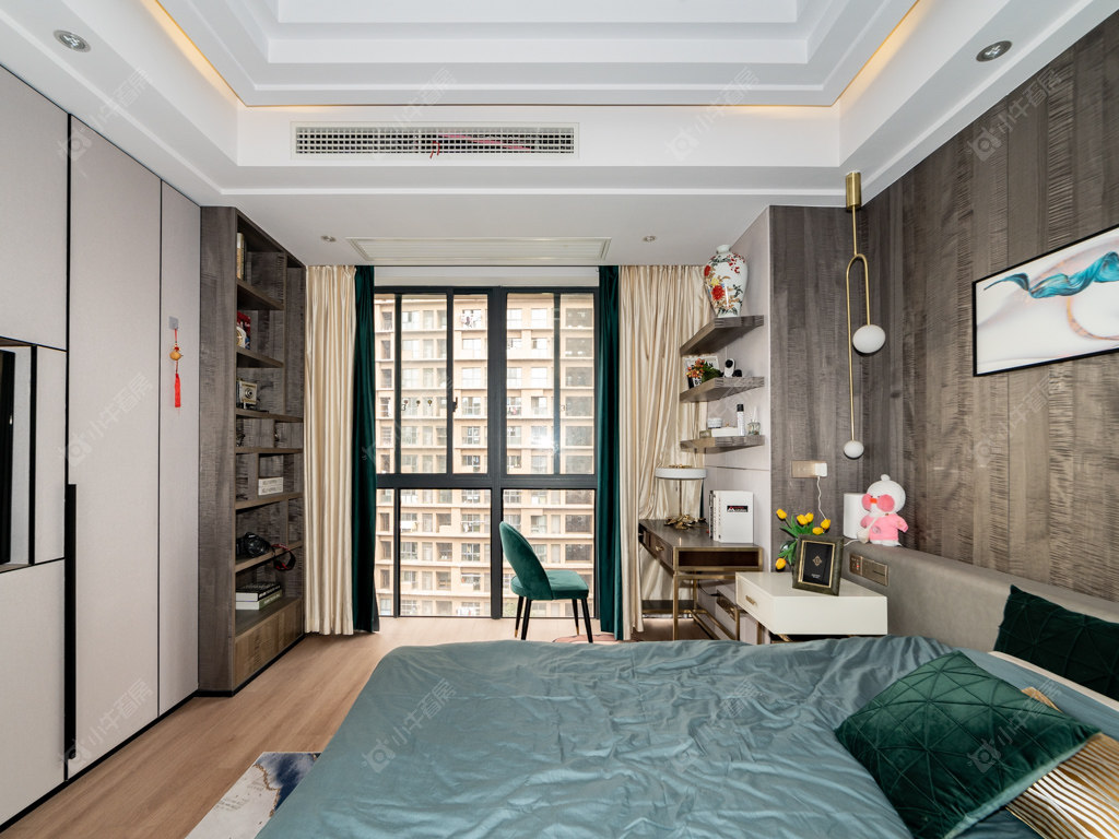 常州融锦融御华庭在售二手房_小牛看房