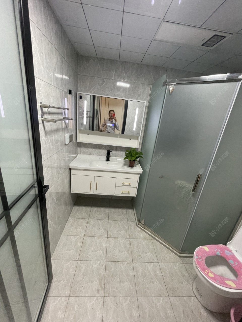 常州荣盛御府在租房源室内图_小牛看房