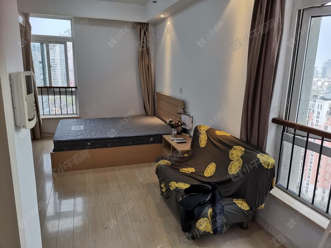 常州御水华庭二期在租房源_小牛看房