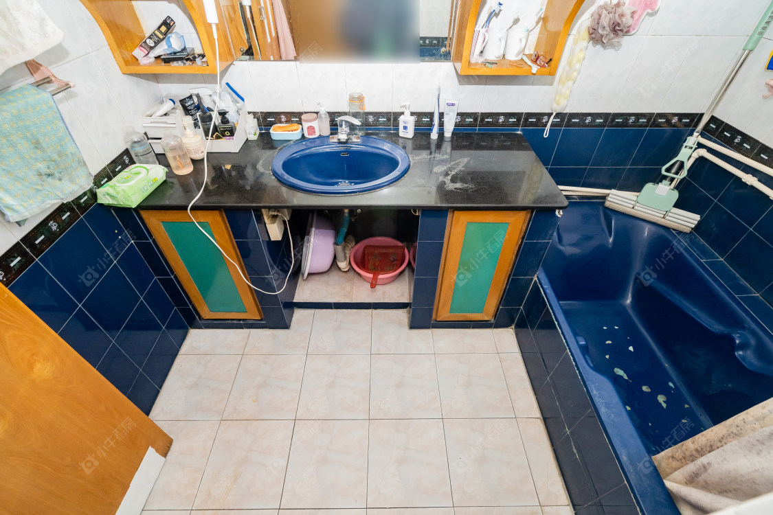 常州丽华三村在售二手房源室内图_小牛看房