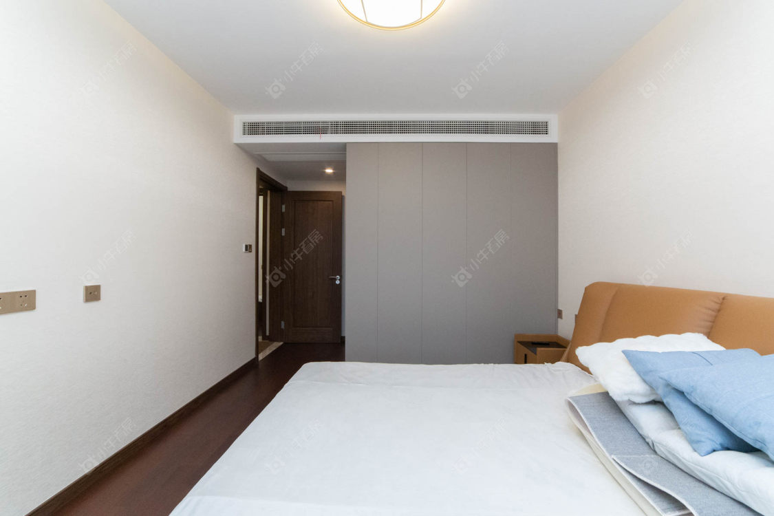 常州旭辉都会上著在售二手房源室内图_小牛看房