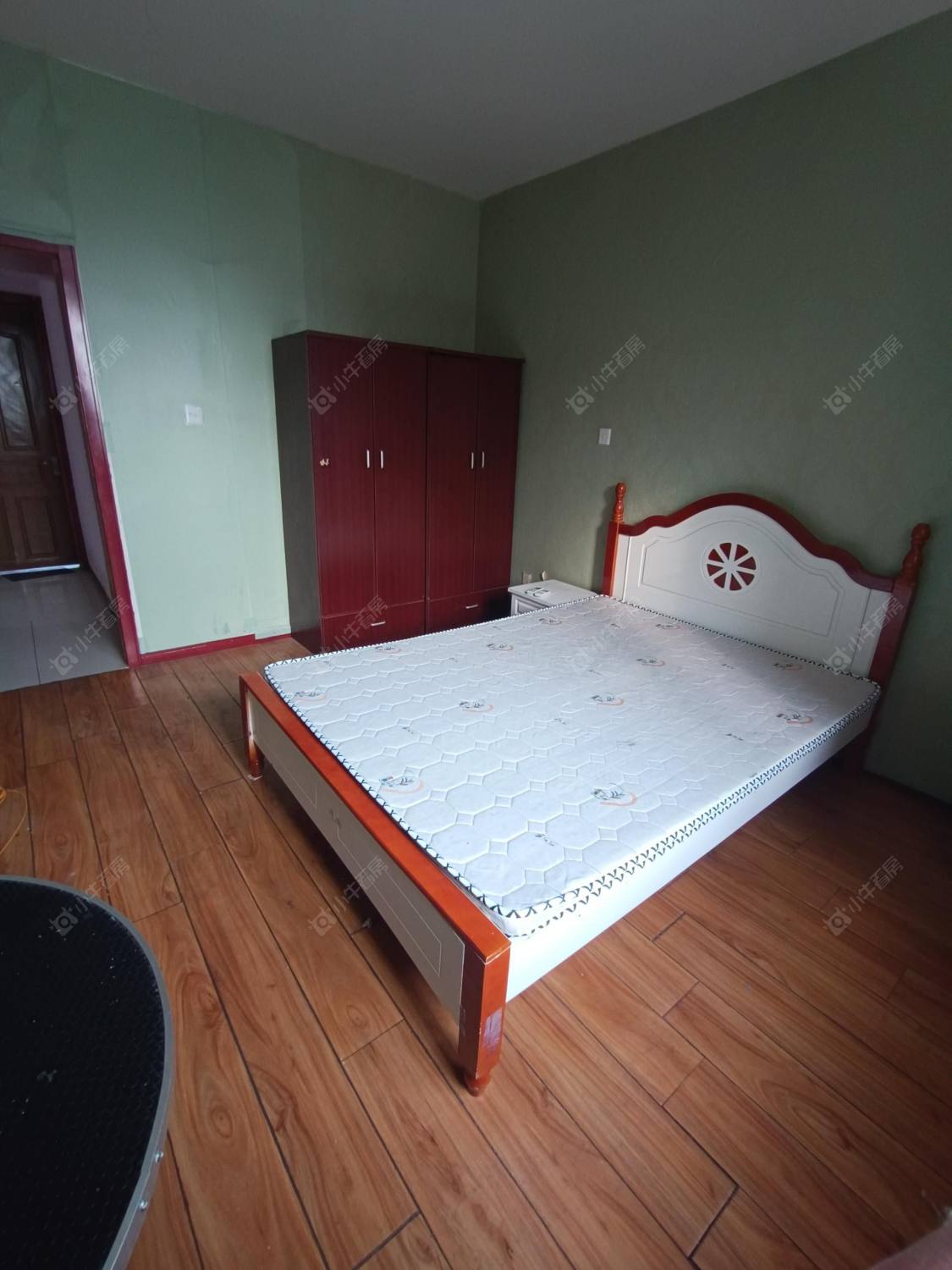 常州新景花苑二期3室2厅2卫出租_小牛看房