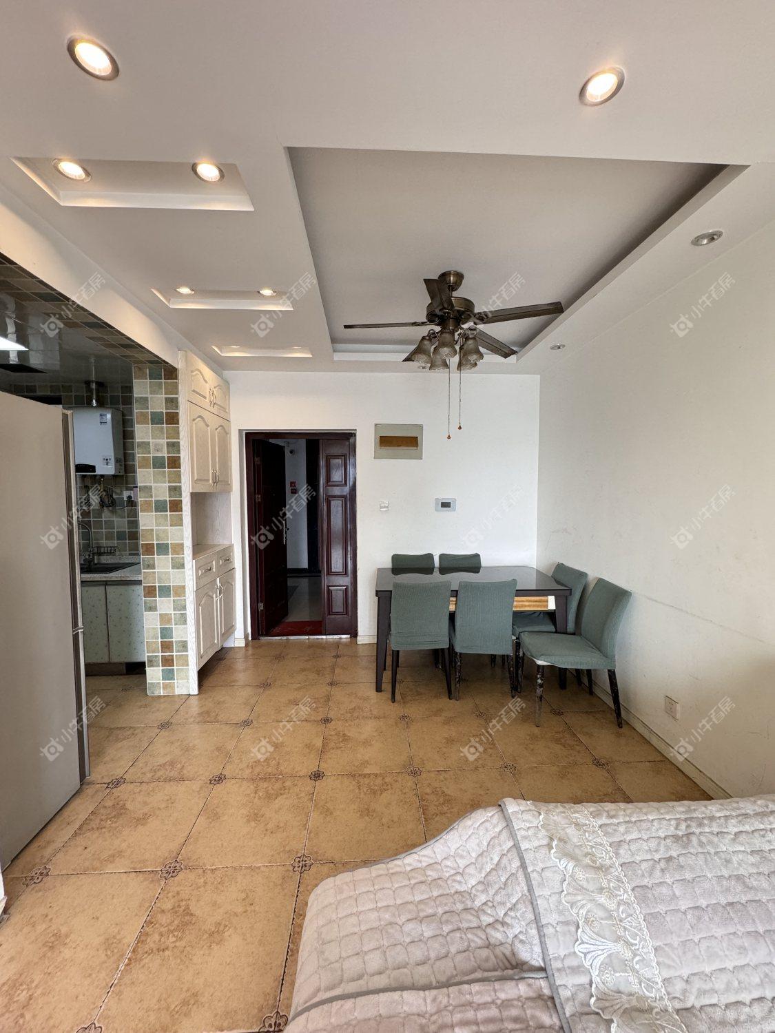 常州白马公馆在租房源室内图_小牛看房