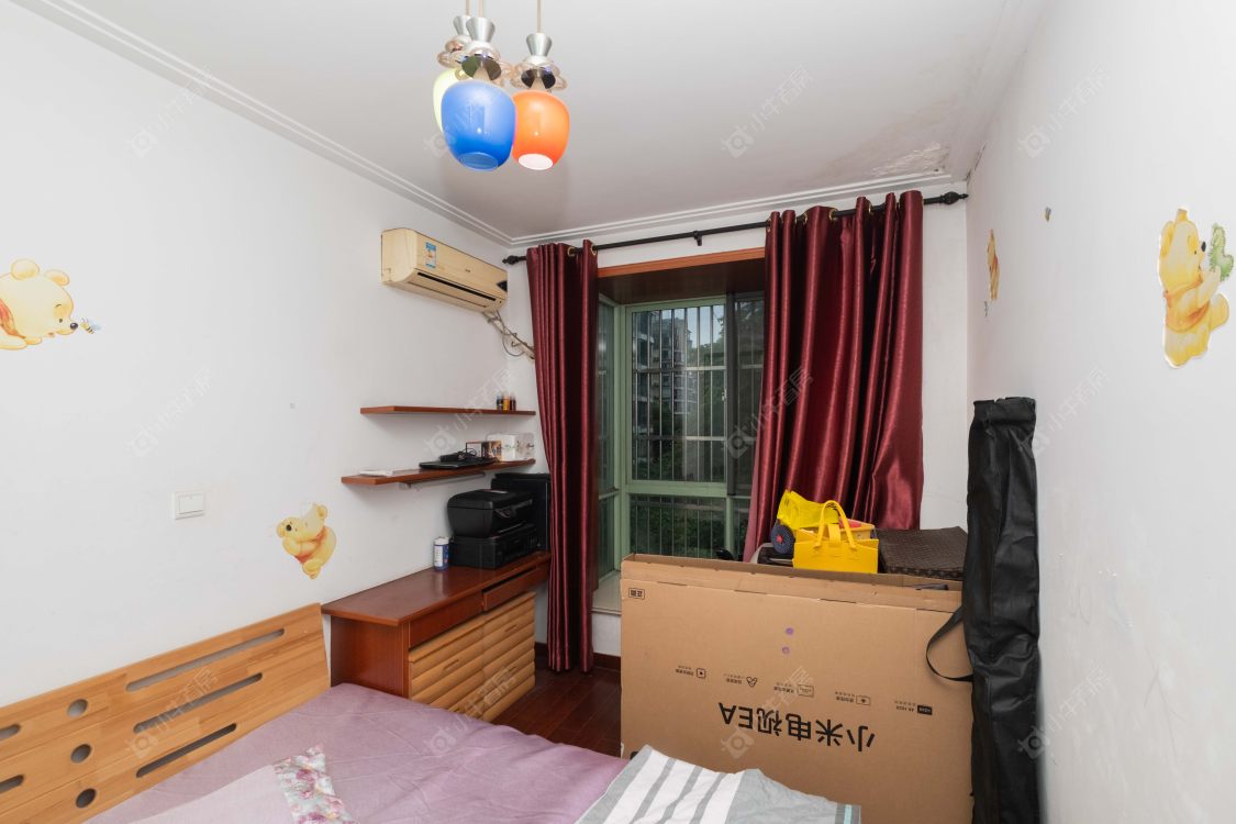 常州金玉苑在售二手房源室内图_小牛看房