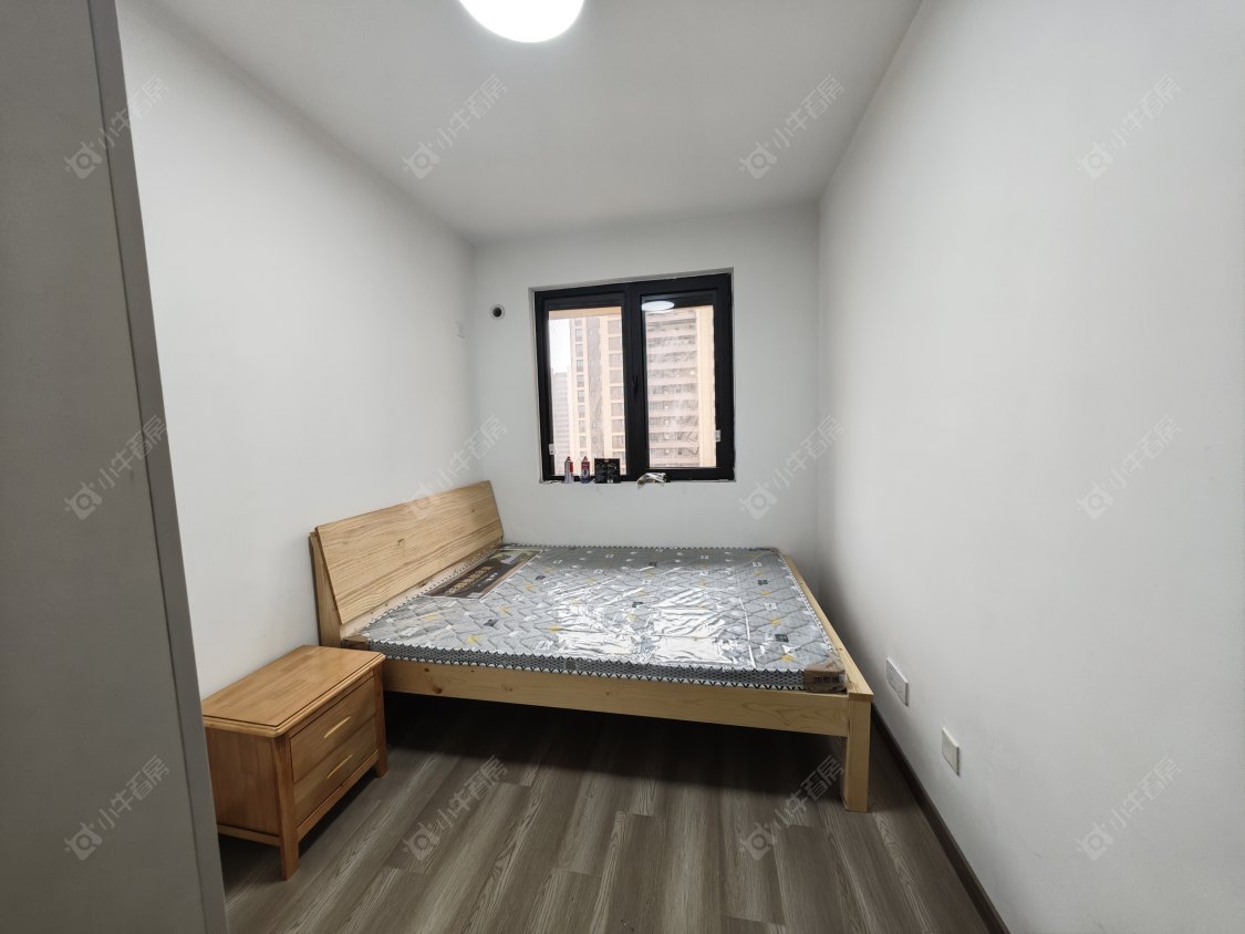 常州新欣嘉园在租房源_小牛看房