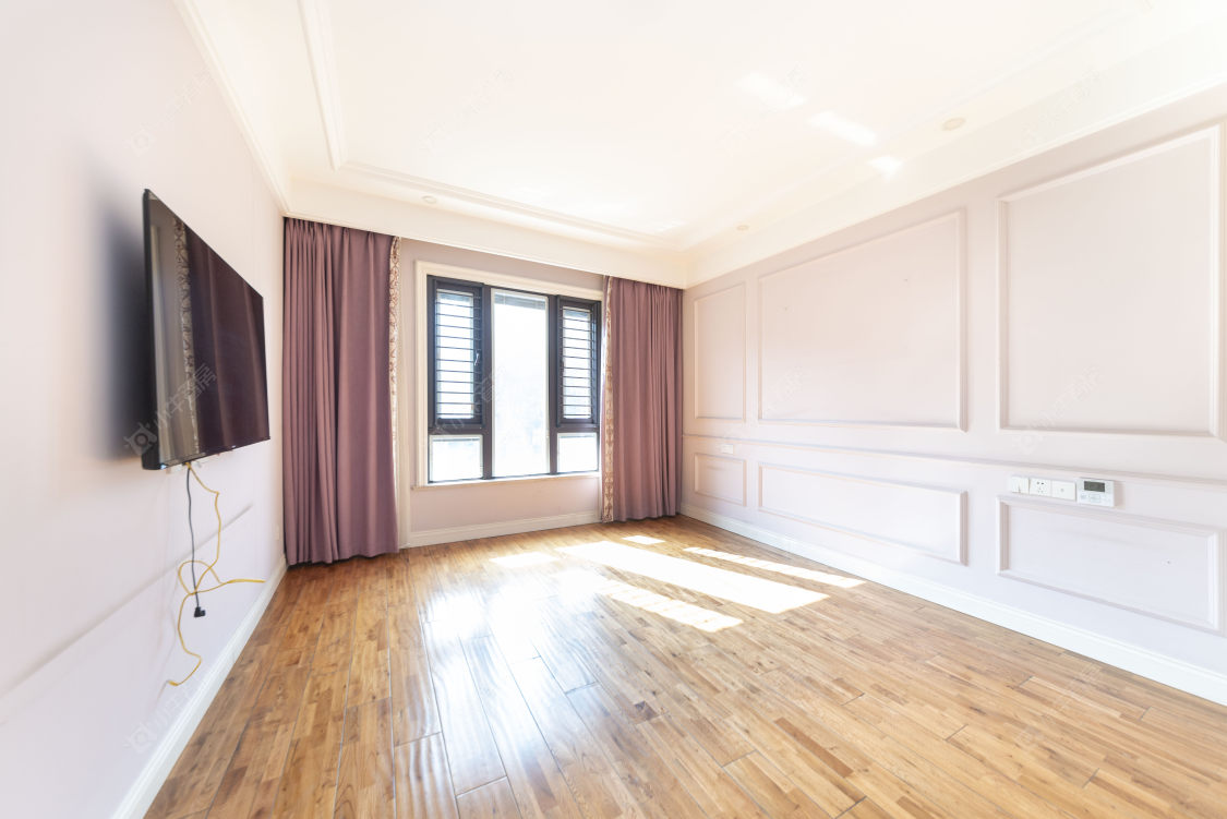 常州莱蒙城中央府西区在售二手房源室内图_小牛看房