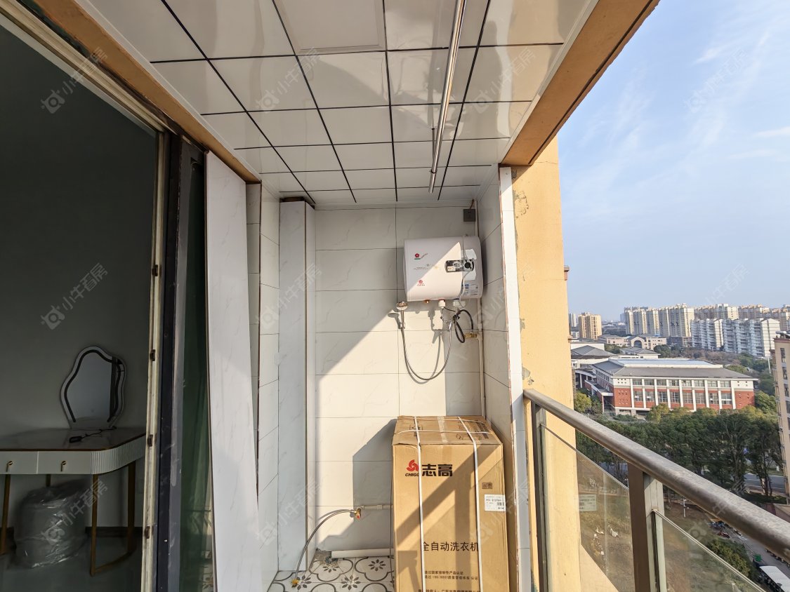 常州新景花苑一期在租房源_小牛看房