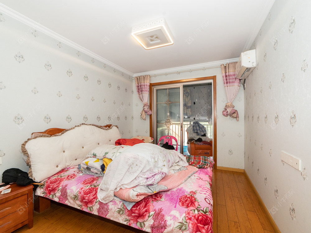 常州龙城福第在售二手房源室内图_小牛看房