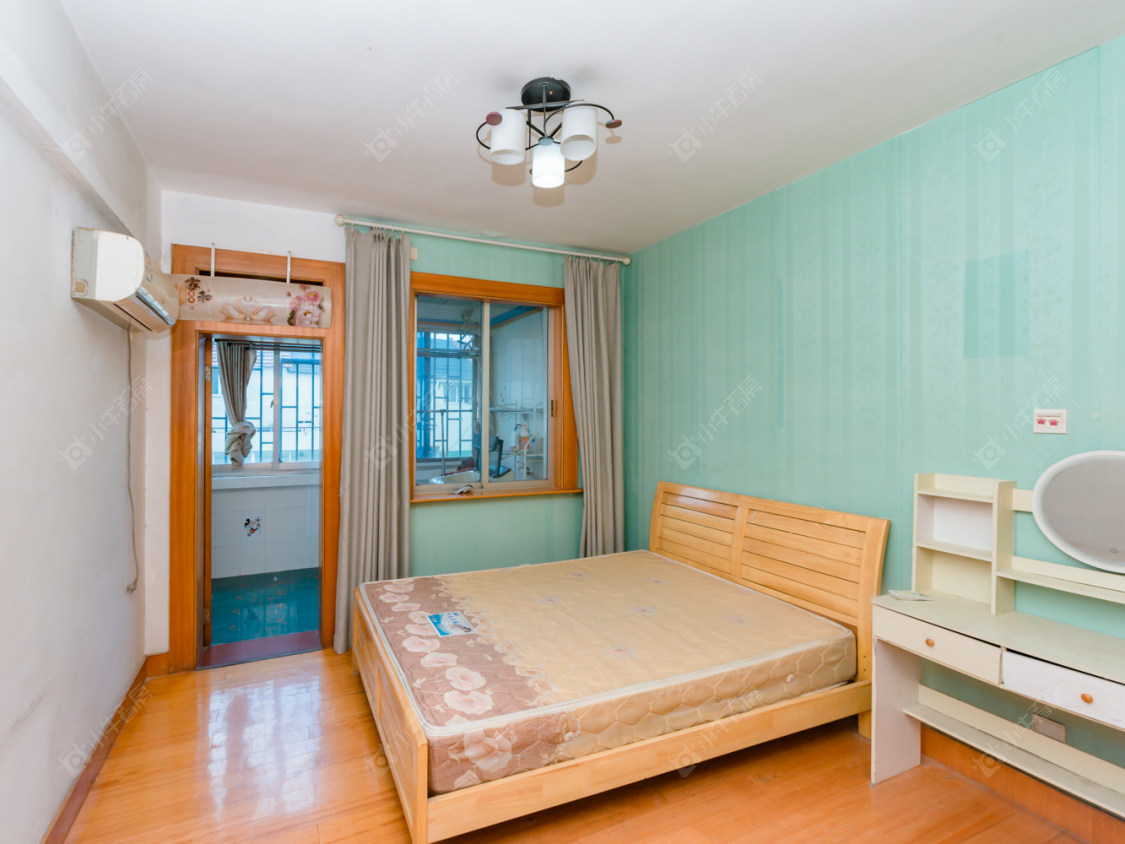 常州西上园在售二手房源_小牛看房