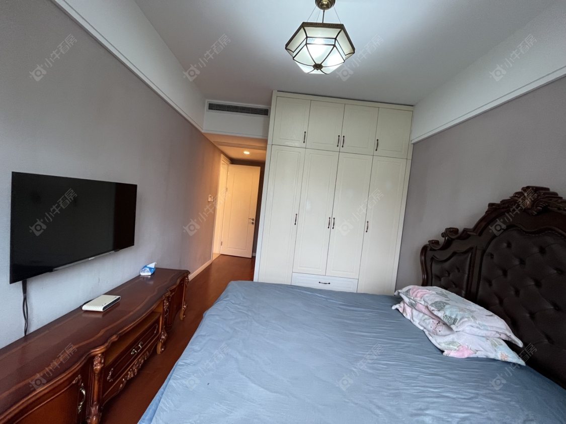 新城帝景南区房源室内图 常州新城帝景南区在租房源室内图_小牛看房