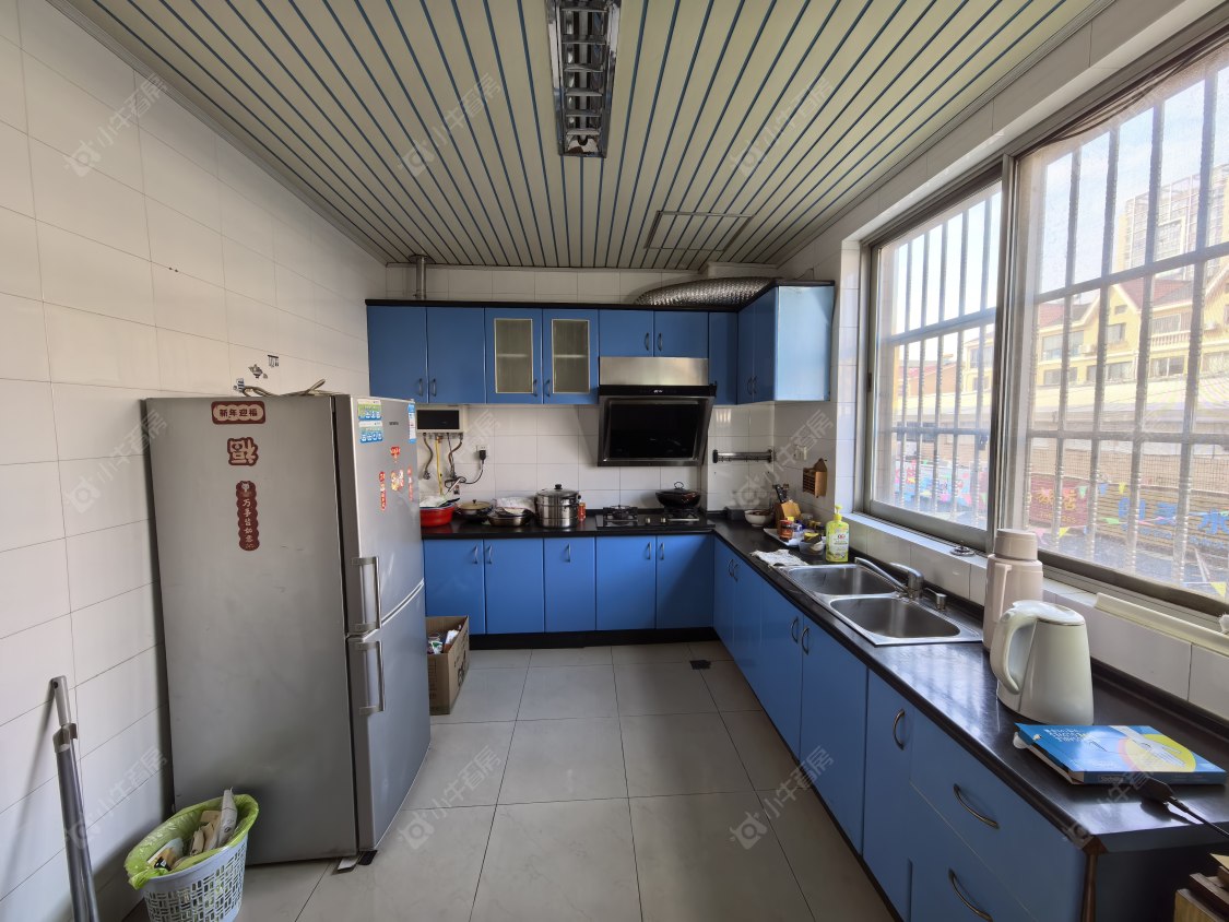 常州益联公寓在租房源室内图_小牛看房