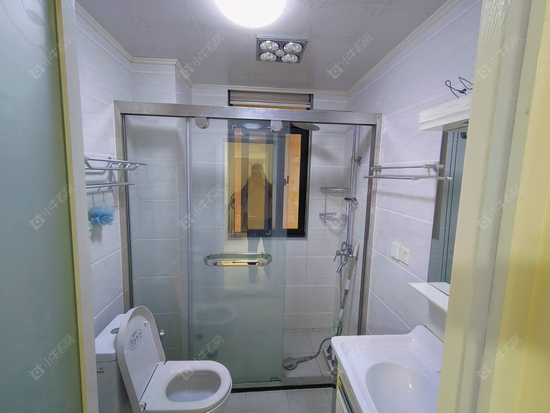 常州大名城北区在租房源室内图_小牛看房