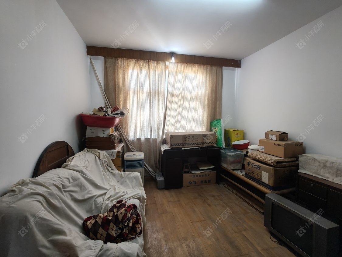 常州宋剑湖新村在租房源_小牛看房