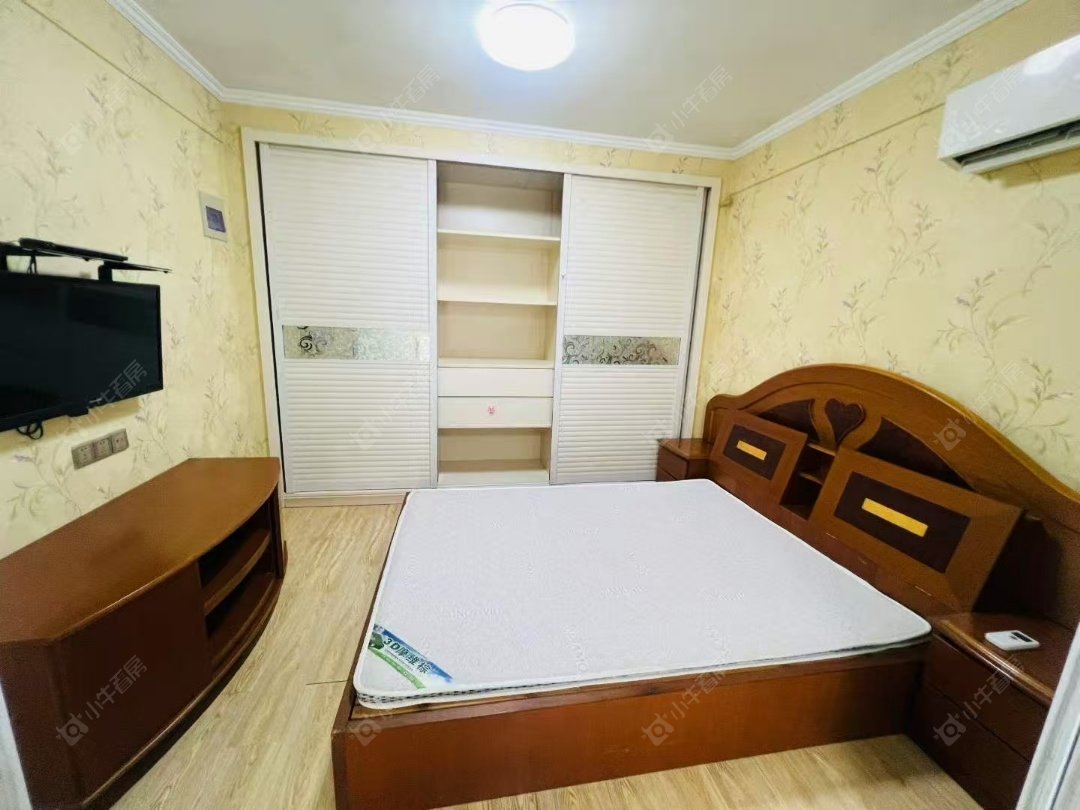 常州徐塘新村在租房源室内图_小牛看房