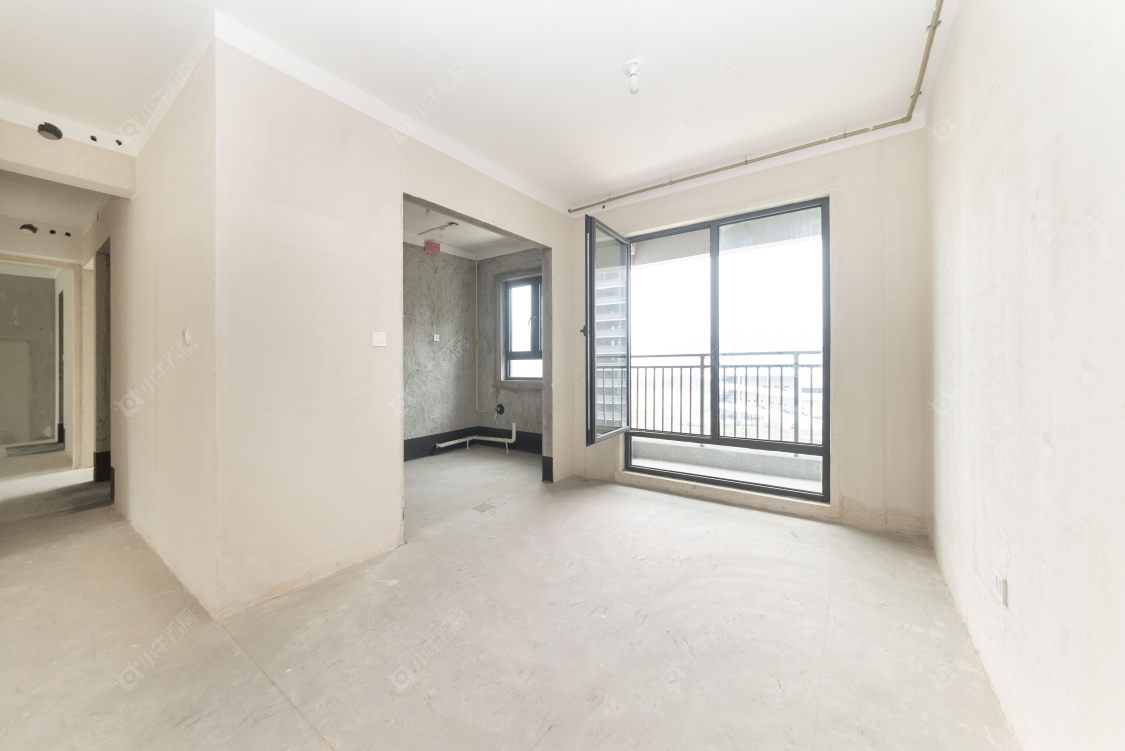 常州碧桂园新月时光在售二手房源室内图_小牛看房