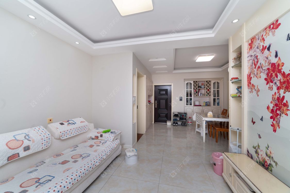 新城春天里房源室内图 常州新城春天里在售二手房源室内图_小牛看房