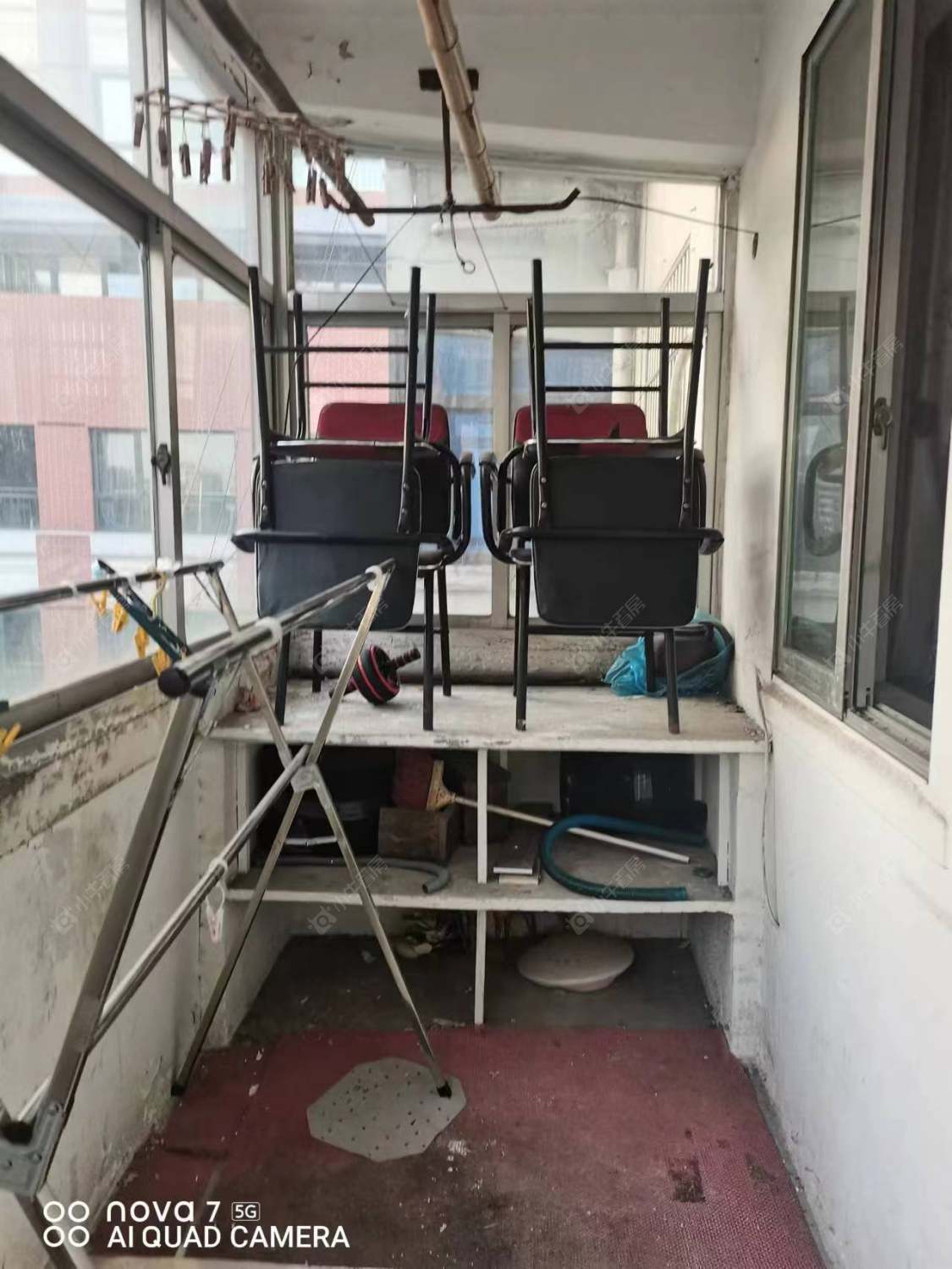 常州火炬路在租房源_小牛看房