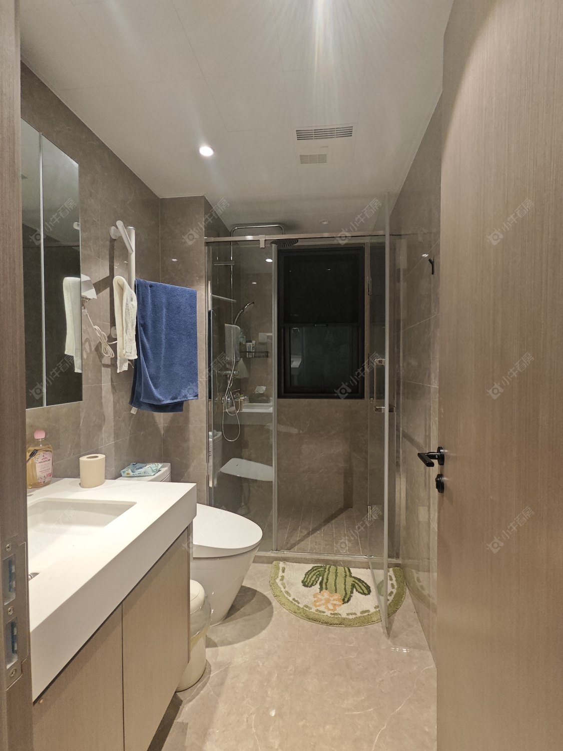 常州华润幸福里在租房源室内图_小牛看房