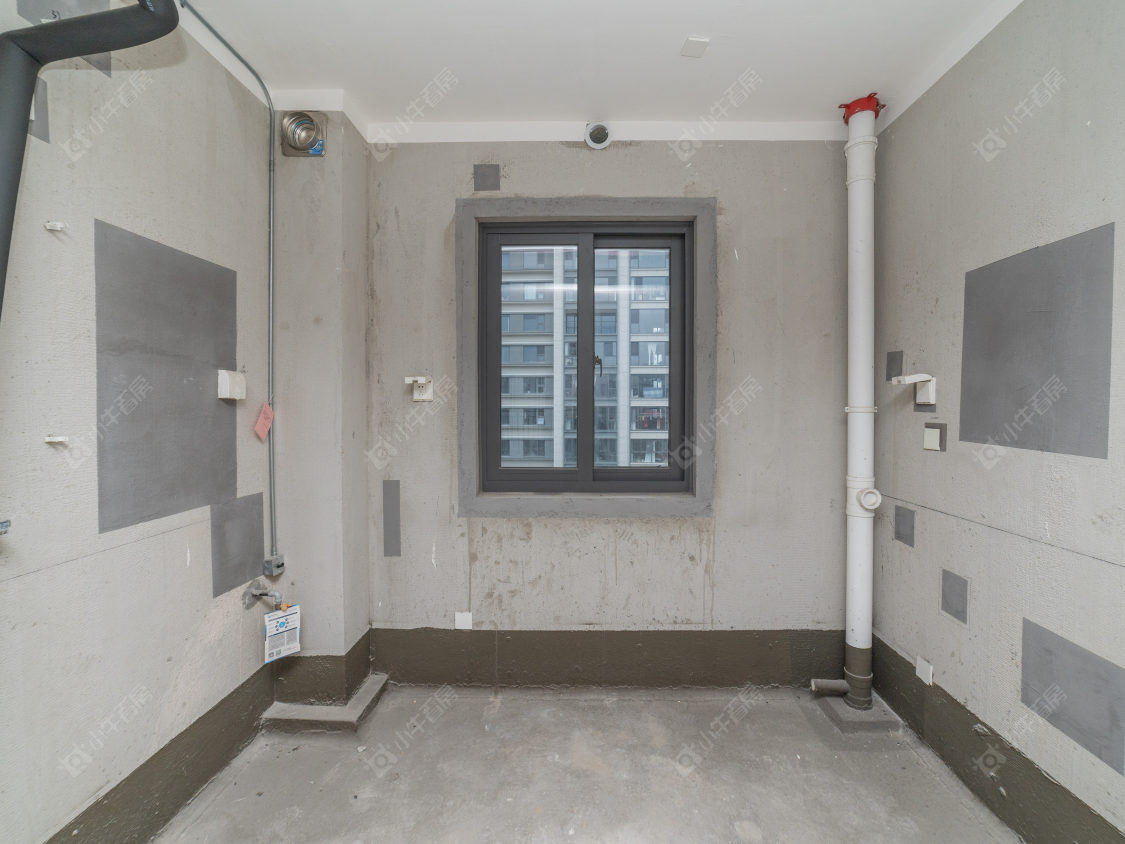 常州中海桂语江南在售二手房源室内图_小牛看房